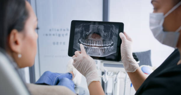 Licensed Tooth Extraction service in Abingdon, MD - Smile Center Dentistry